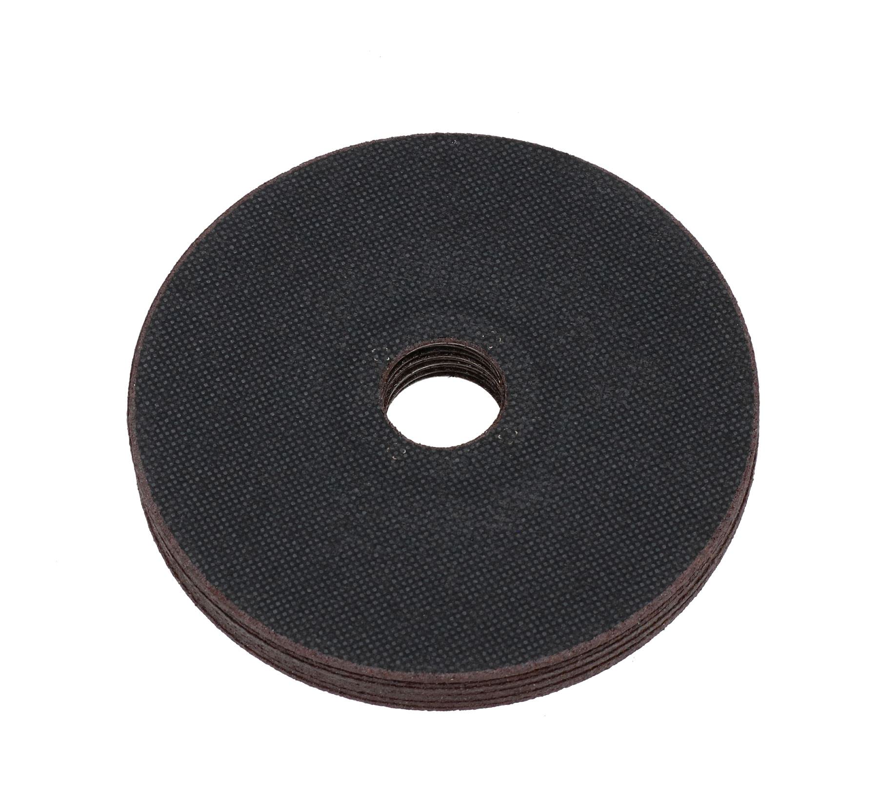 Ultracienkie tarcze tnące ze stali metalowej 115 mm x 1 mm do szlifierek kątowych 4-1/2" 400 szt.