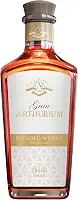 Whisky Gran Arthurium 750ml – Blended Envelhecido Carvalho Premium