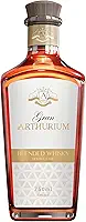 Whisky Gran Arthurium 750ml – Blended Envelhecido Carvalho Premium