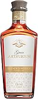 Whisky Gran Arthurium 750ml – Blended Envelhecido Carvalho Premium