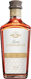 Whisky Gran Arthurium 750ml – Blended Envelhecido Carvalho Premium
