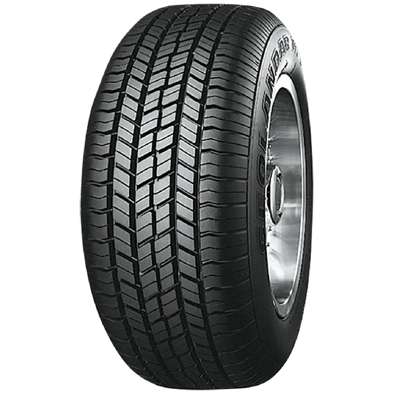 Amazon | ヨコハマ ジオランダー 225/55R18 98H GEOLANDAR G055E 新車 
