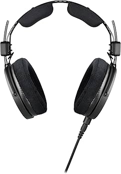 Amazon.com: Audio-Technica ATH-R50X Professional Open-Back