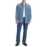 Levi's 501 Original Fit, Jeans Uomo