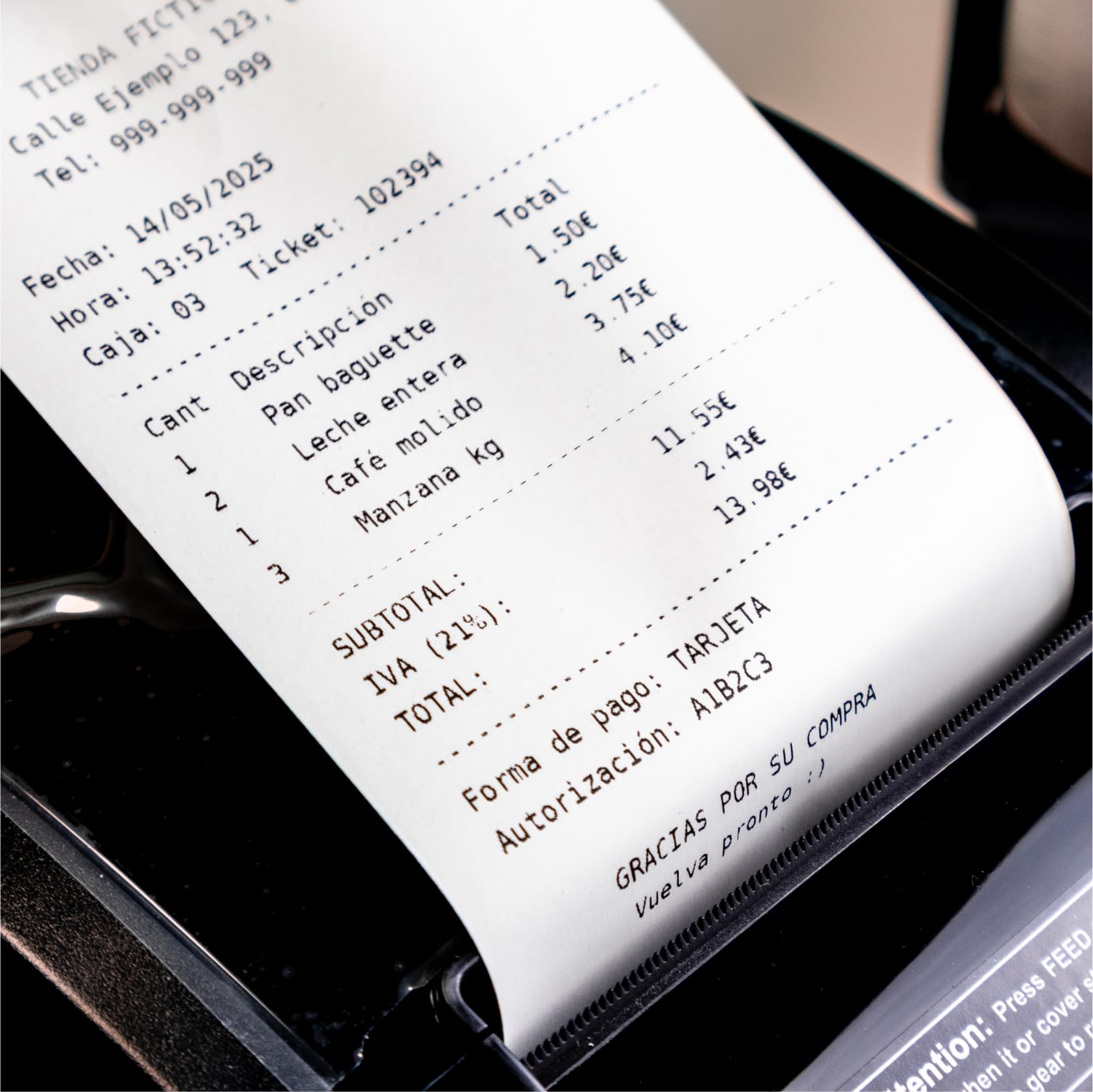 Raylu Paper - Rollos Papel Térmico premium 80mm para TPV, sumadoras, impresoras térmicas, cajas registradoras, mandril: 12 mm, color blanco, Sin Bisphenol (48 Rollos, 80 x 80 mm)