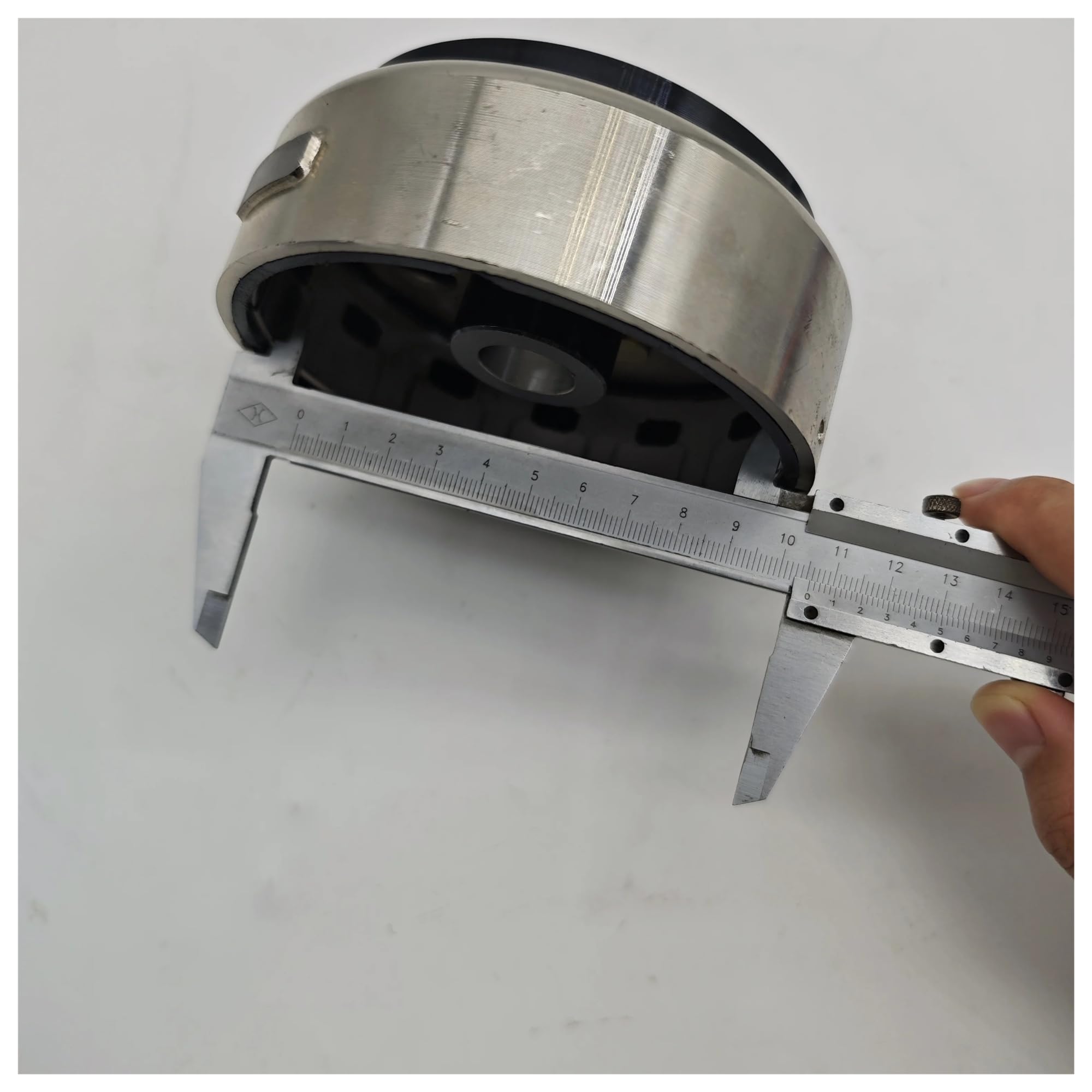 Conjunto de rotor de generador magnético de volante de inercia de alta potencia for 300 LH 300D LH300 24002A