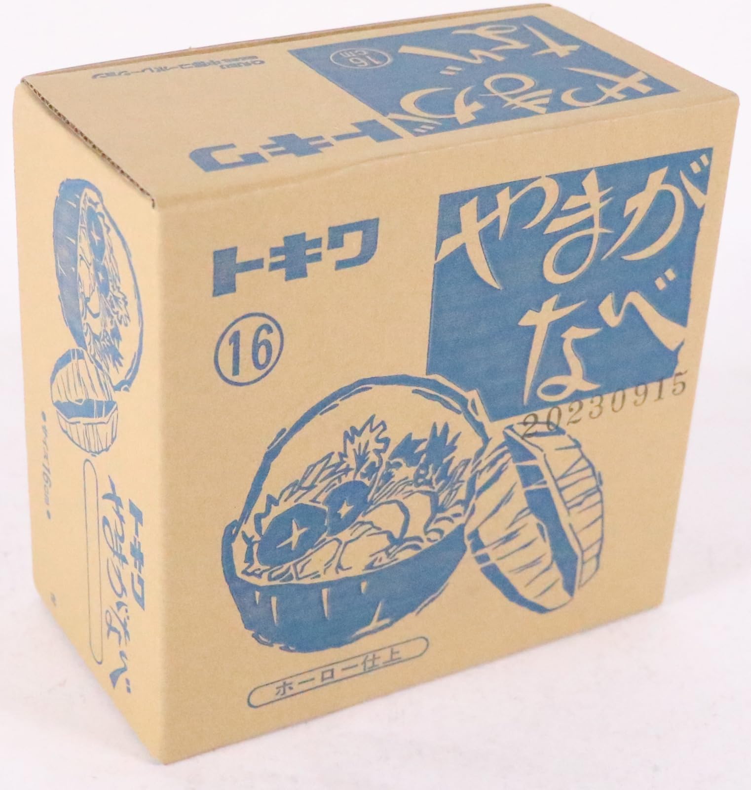 Amazon.co.jp: 中部 トキワ やまが鍋 16cm(敷台付) (内茶ホーロー仕上 
