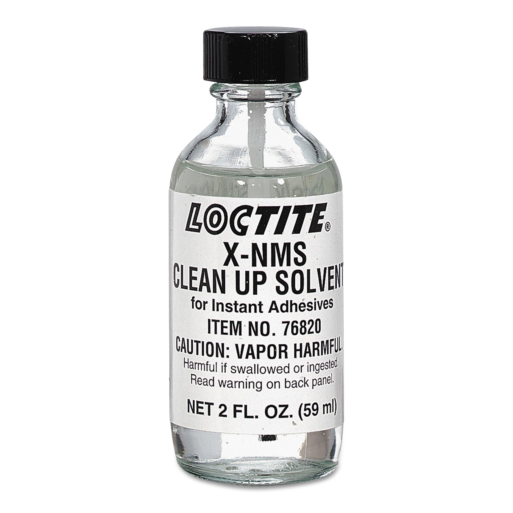 Loctite 768 1.75oz xnms solvent bo 235018 [PRICE is per BOTTLE
