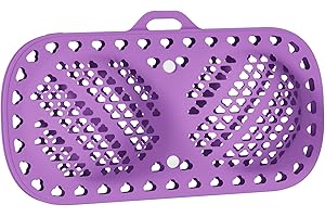 Silicone Bra Laundry Bag: Protect Your Delicates with Ease