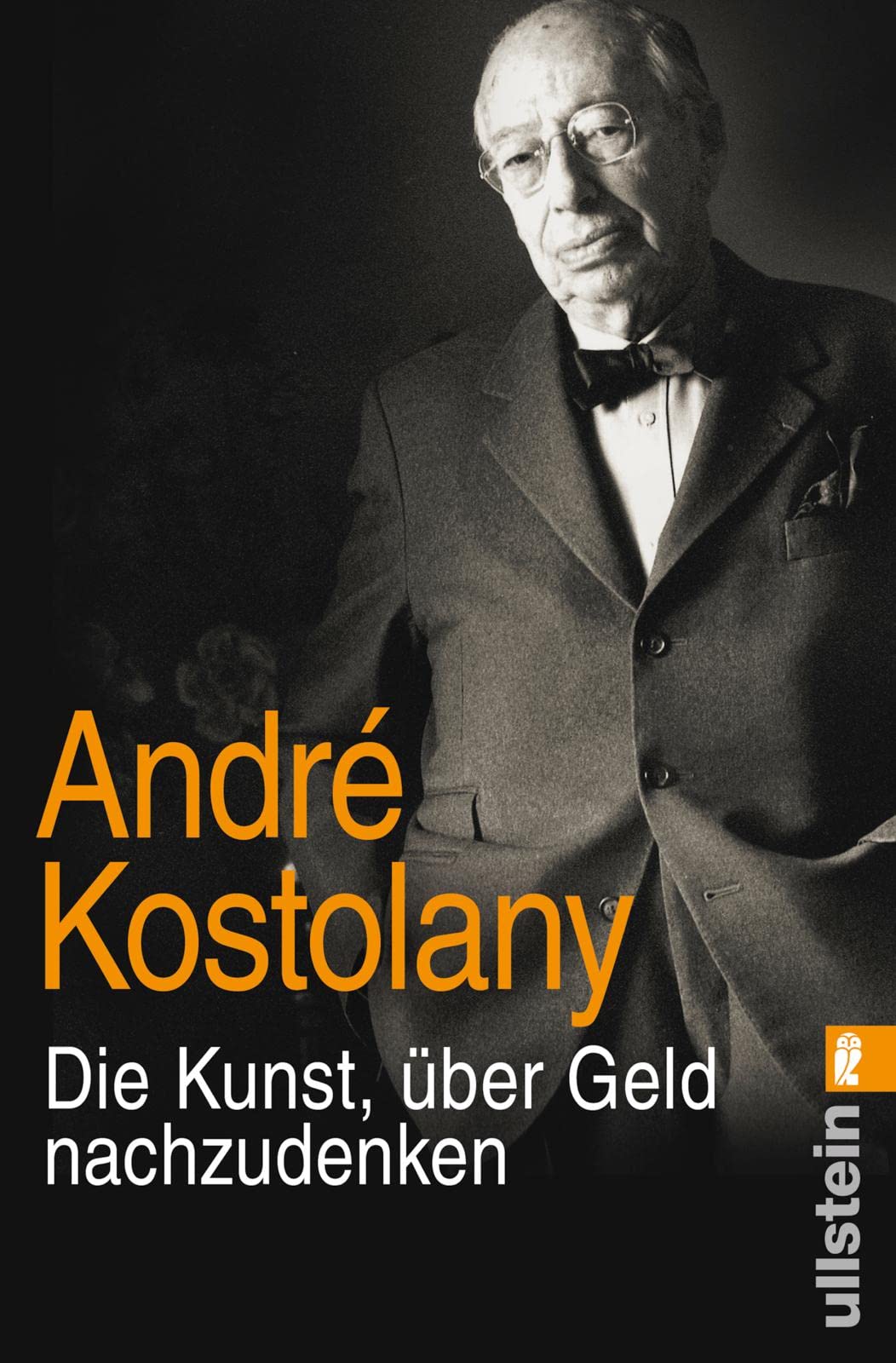 Die Kunst, über Geld nachzudenken: Das Vermächtnis des Börsengurus - aktueller denn je