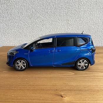 カラーサンプルミニカー　1/30 5セット。 送料込み ランドクルーザー 300 ZX ミニカー トヨタ 1/30 カラー