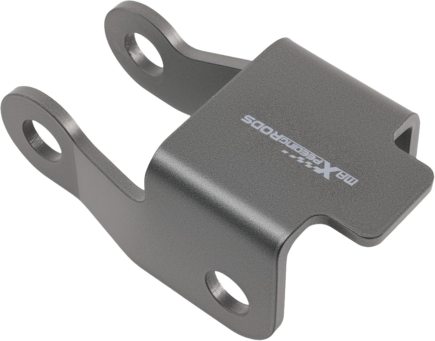 maXpeedingrodsショックエクステンダーシボレーシルバラード/GMCシエラ1500 1999-2006、ハードウェア付きロ