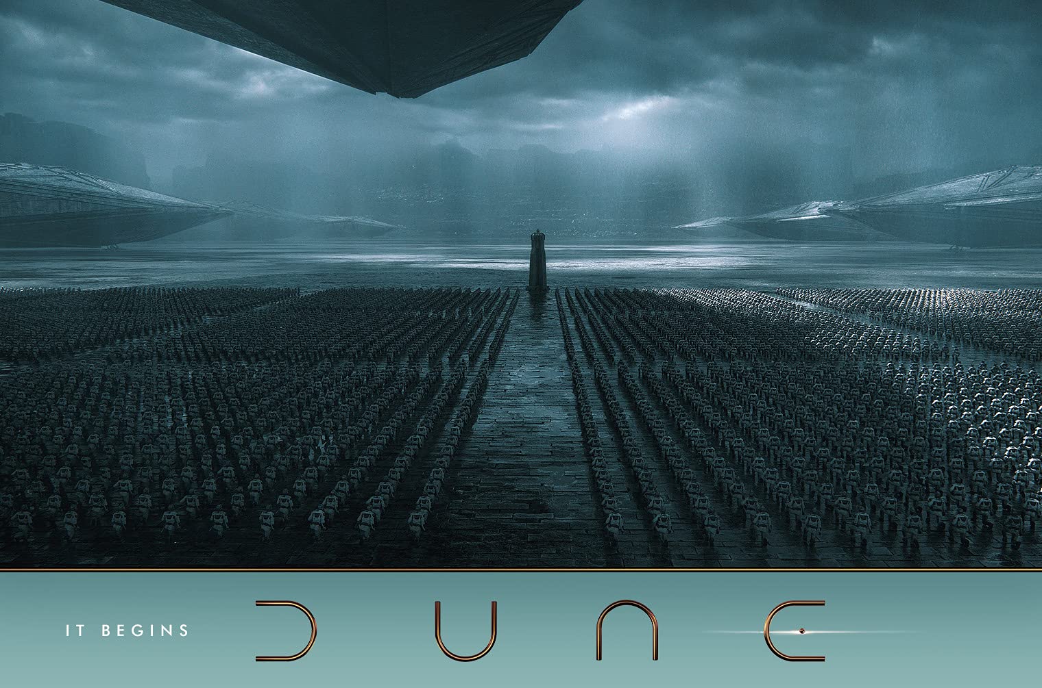 DUNE - Pain Box Edition - 4K UHD [Blu-ray]