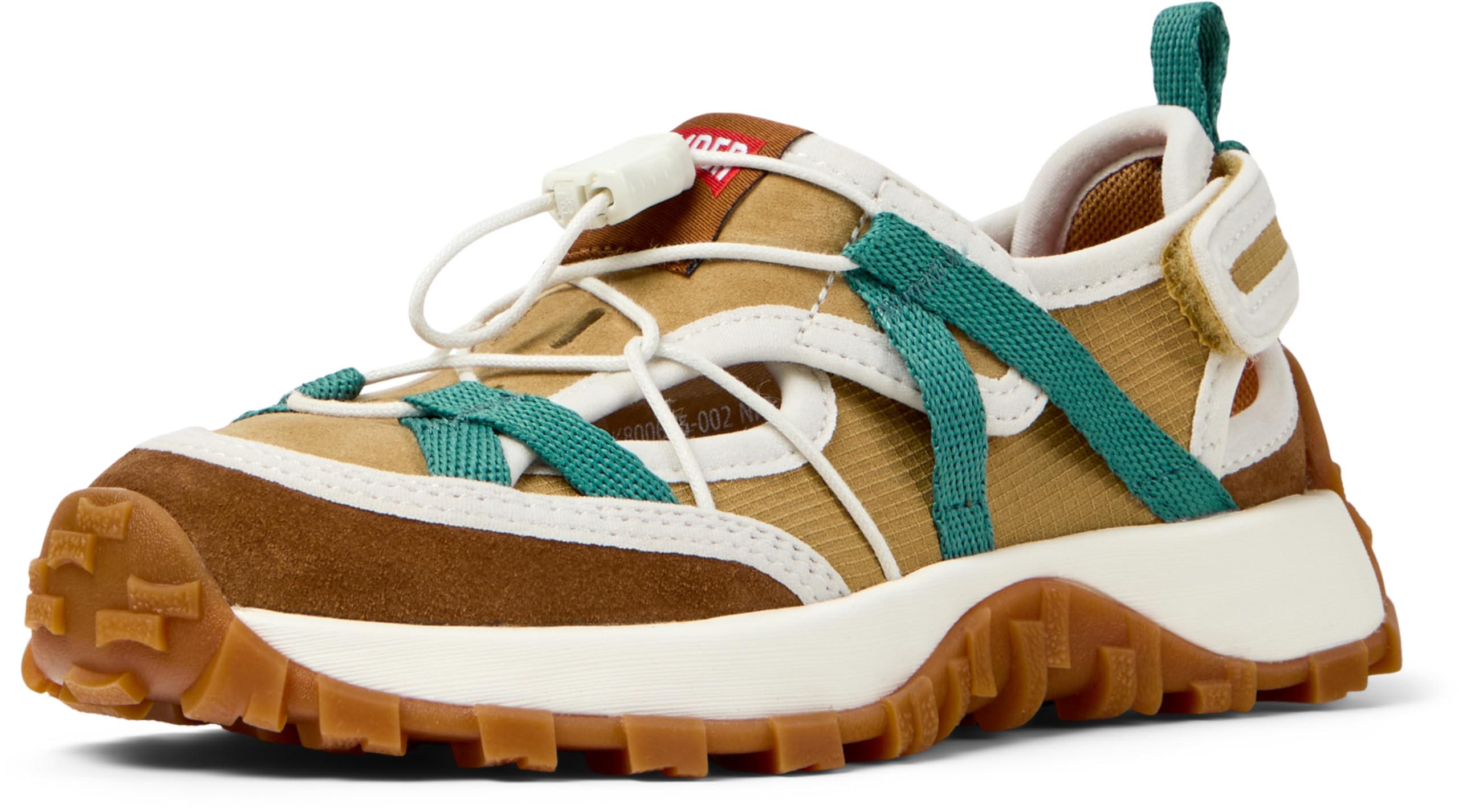 Auswahl an Camper Schuhen