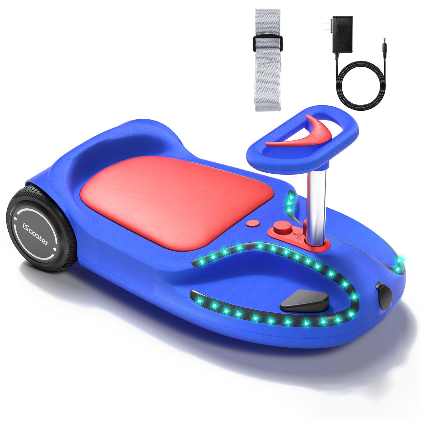 emDASH × ELECTRIC TOYS MOVE ET Cyan emDASH × ELECTRIC TOYS MOVE ET Cyan 抽選販売のお知らせ