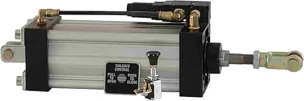 Amazon.com: Buyers Products TGC32508VKSA Tailgate Cylinder