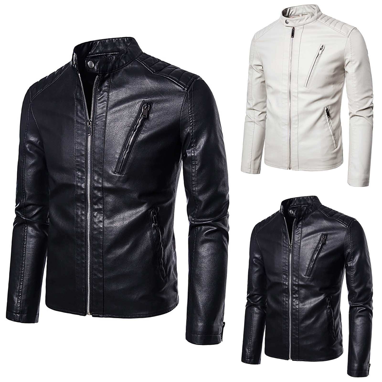 [Indispensable pour les hommes élégants] Pantoufles d'intérieur rétro décontractées en cuir pour homme