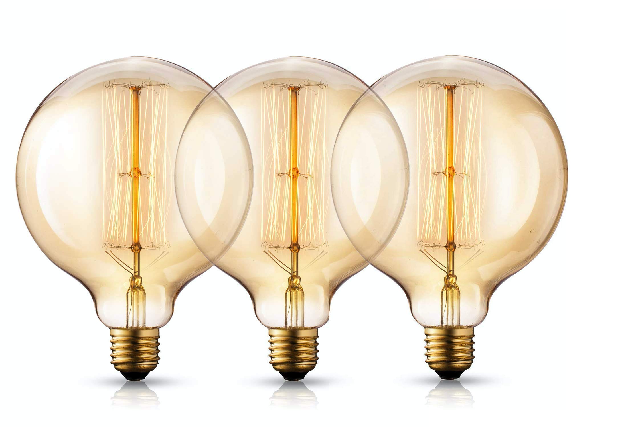 See full amazon price history chart for Groeien 40-Watts e27 LED Warm White Bulb, Pack of 3, Standard (newQL-HU3F-EG93) Groeien 40-Watts e27 LED Warm White Bulb, Pack of 3, Standard (newQL-HU3F-EG93) (B0922PFSH6) Amazon Price History, Amazon Price Tracker