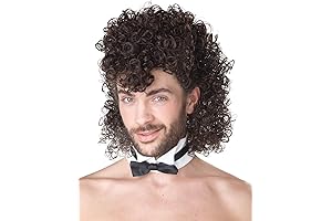 Kenny Powers Wig: Unleash Your Inner Party Animal