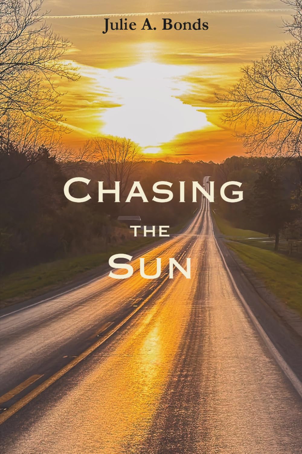 Chasing the Sun (Meet Me at Sunrise)