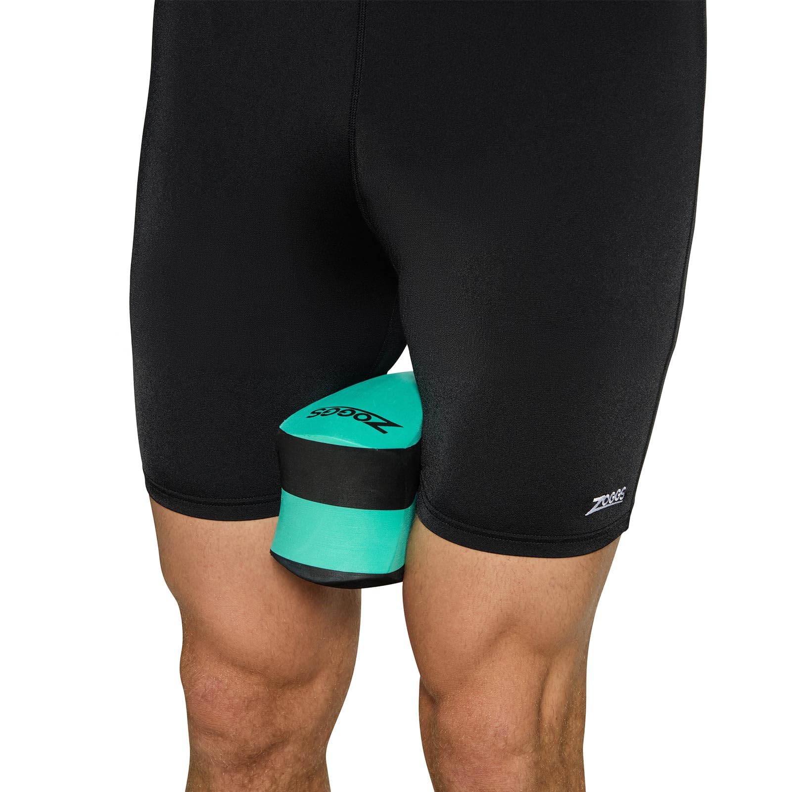Zoggs Pull Buoy, Materiale da Allenamento