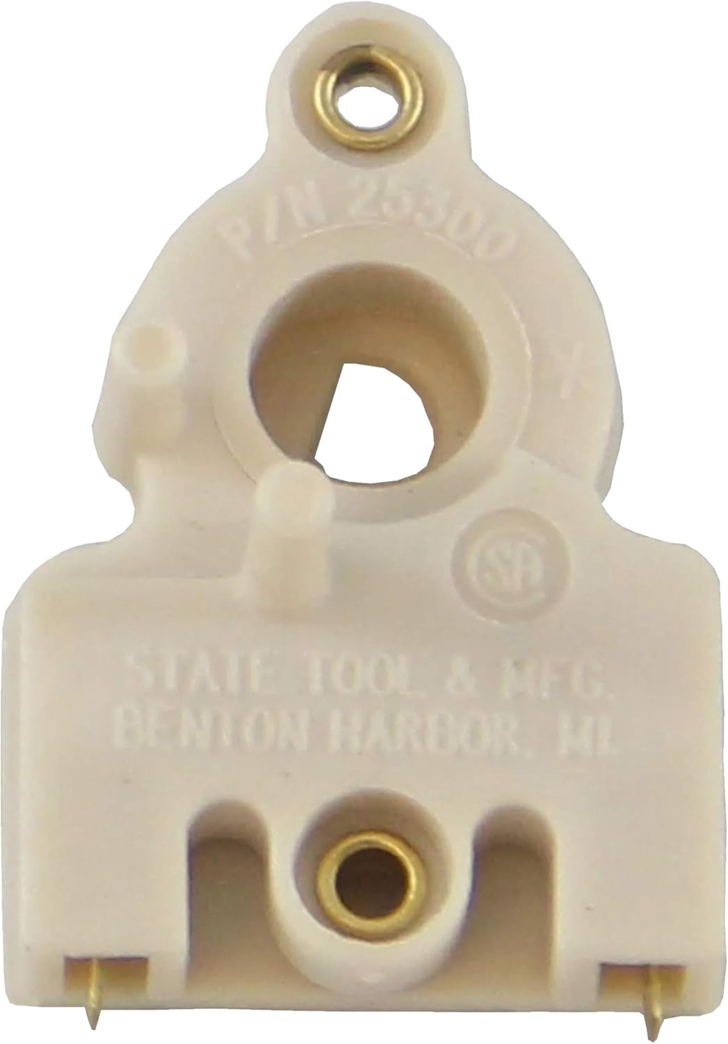 Bosch 00189008 Genuine OEM Igniter Switch for Bosch Gas Cooktops