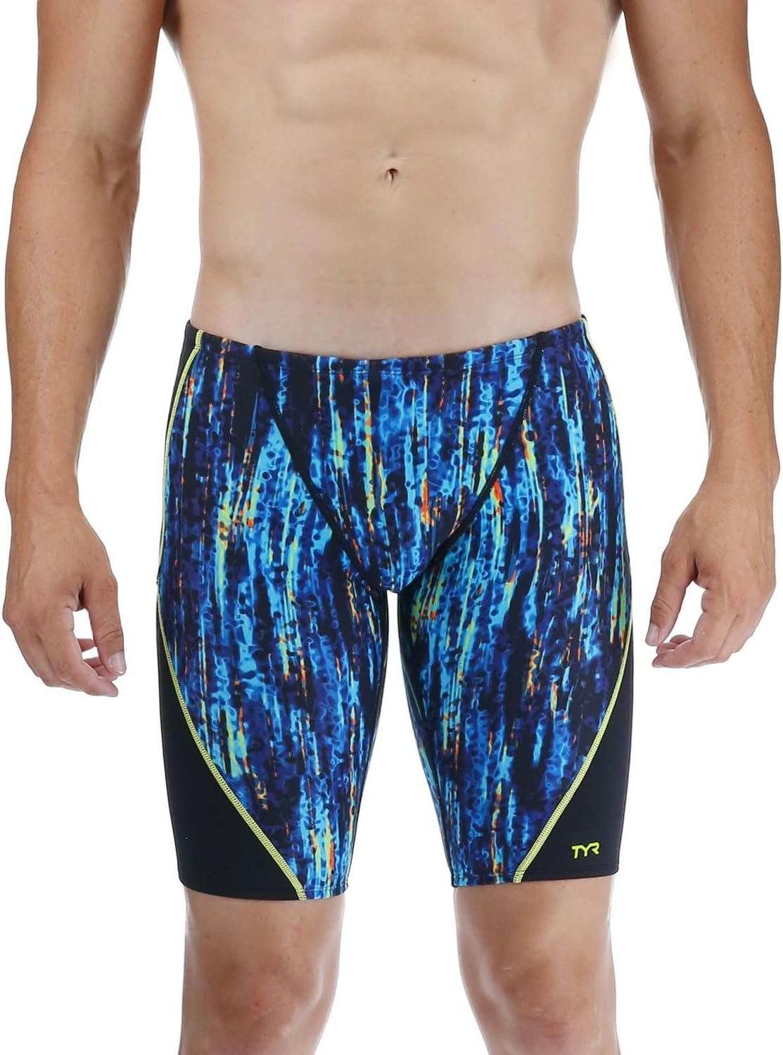 Men's Aurora Durafast Elite Jammer Swimsuit