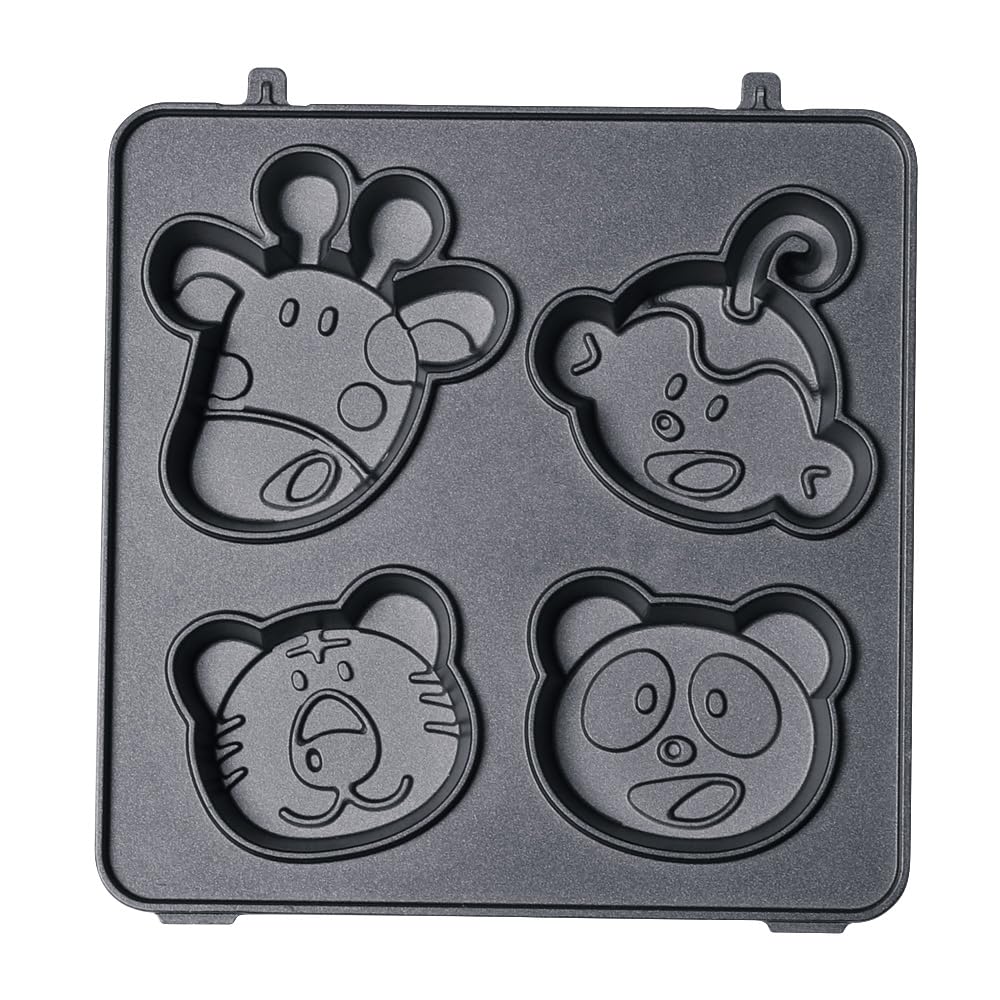 ♡ぴよにん♡ たべっ子どうぶつ80箱&ポット系3個 まとめ売りセット‼️ Amazon | LITHON ライソン たべっ子どうぶつ 替えプレートA 4