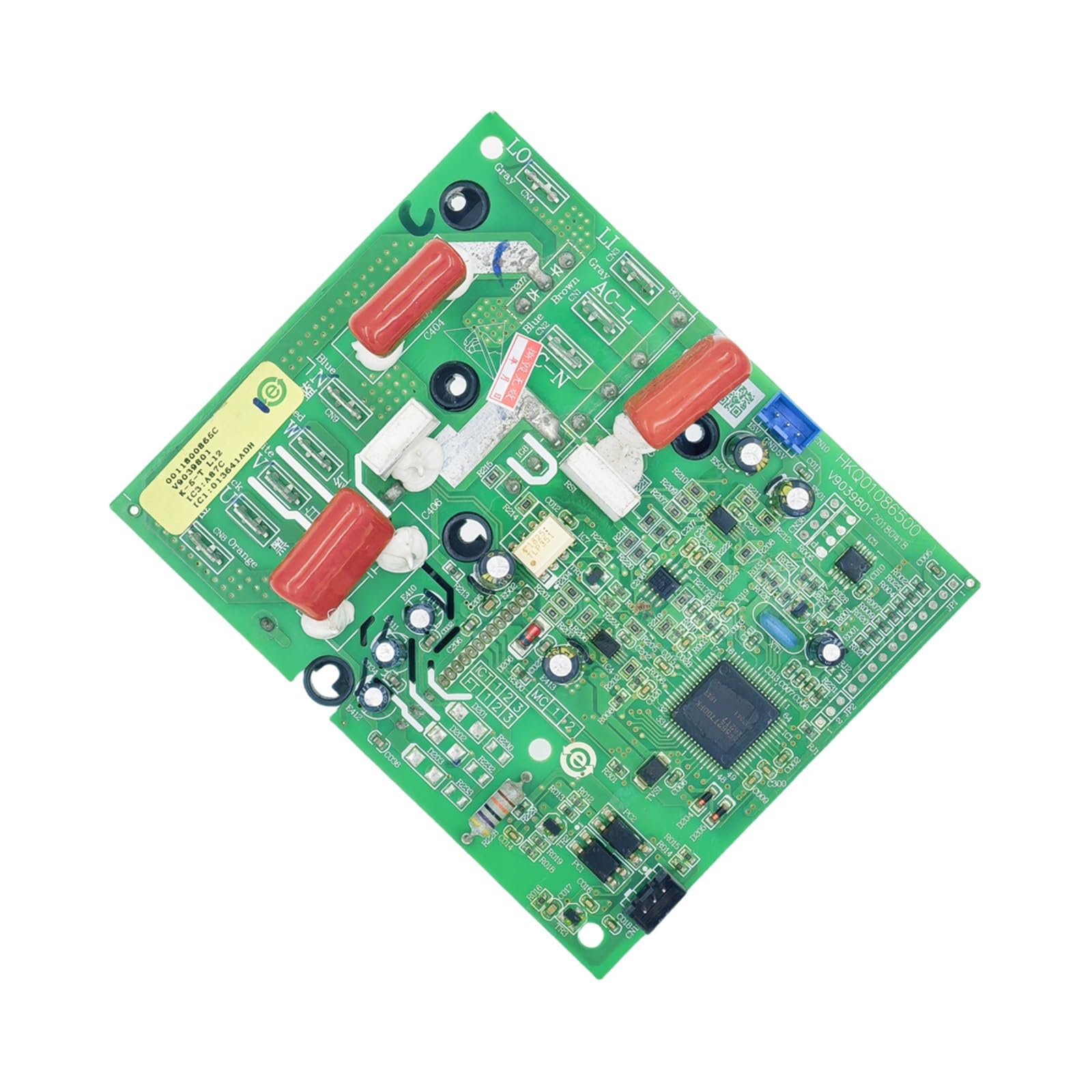 Repuestos For Placa De Control De Unidad Exterior De Aire Acondicionado, Compatible Con Haier, 0011800865C