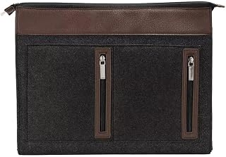11 12 Inch Slim Laptop Sleeve Compatible with Dell Latitude 7350, 7350 Detachable, 7230 Rugged Extreme, 7340 9330, Pro 13 Premium, XPS 13 9310 9315 9320 9340 9345 9350