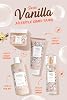 The Bath Factory, Sweet Vanilia shower gel, 400 ml