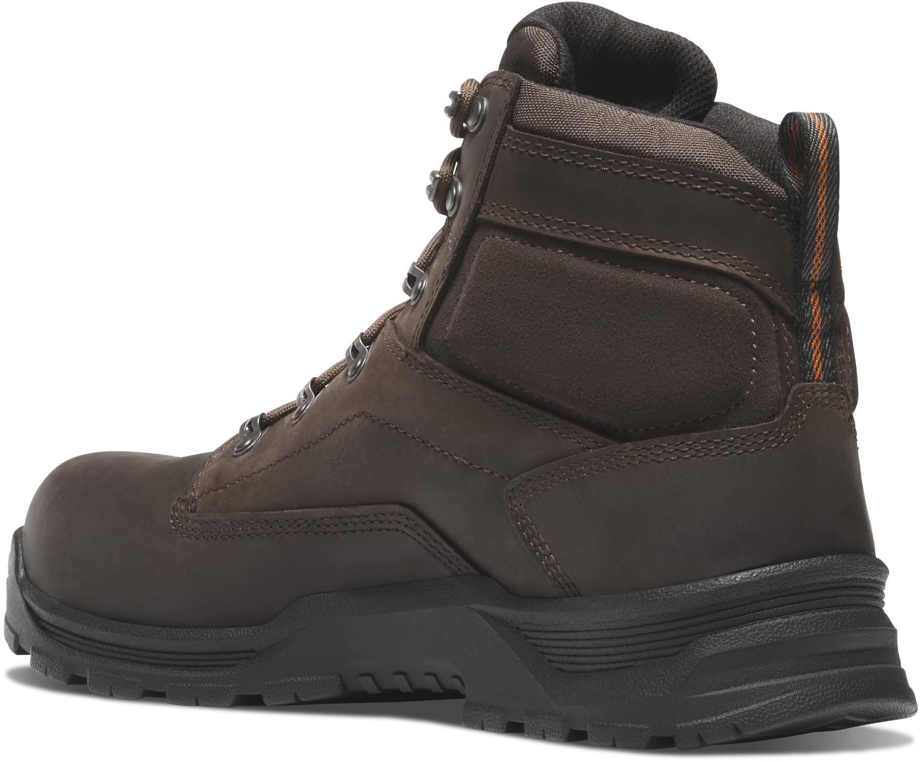 Danner Men's Crafter 6" Non-Metallic Toe-M