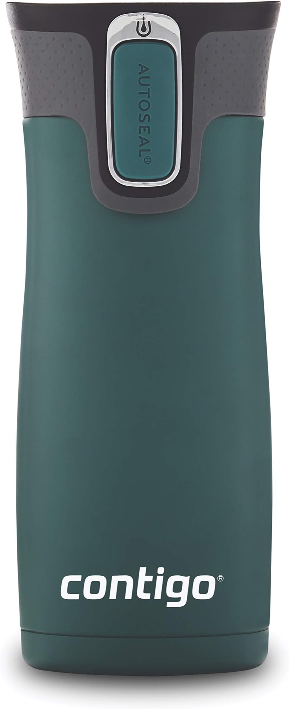 Contigo 2063326 AUTOSEAL West Loop Vacuum-Insulated Stainless Steel Travel 16 oz. 1998256