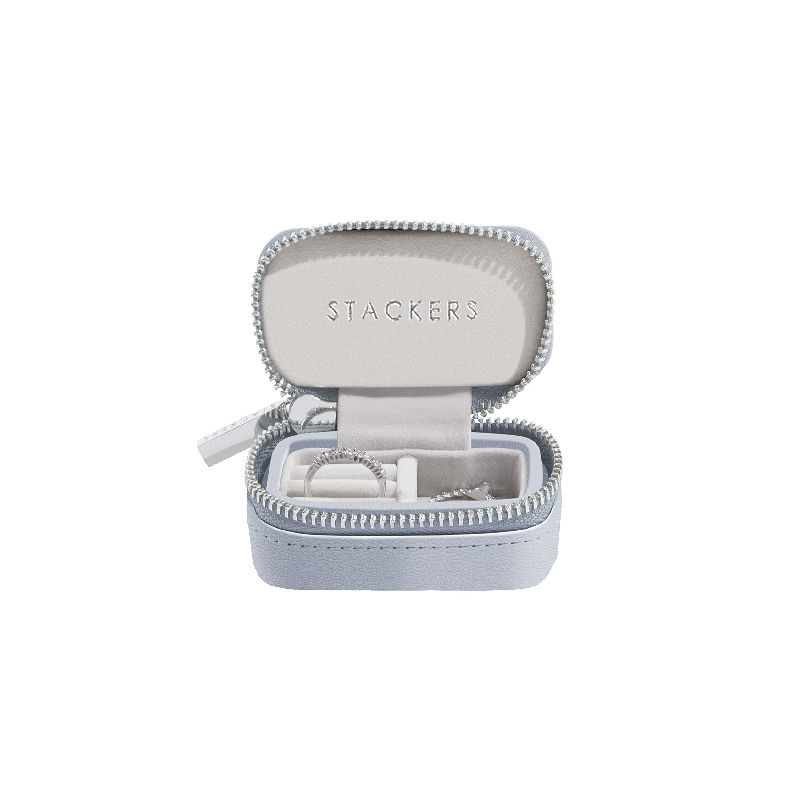 STACKERSアクセサリーケース スタッカーズロンドン 小物入れ ３段 収納 Amazon｜STACKERS LONDON (スタッカーズ ロンドン) トラベル