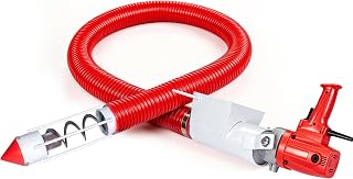 Portable Auger Grain Suction, Screw Conveyor