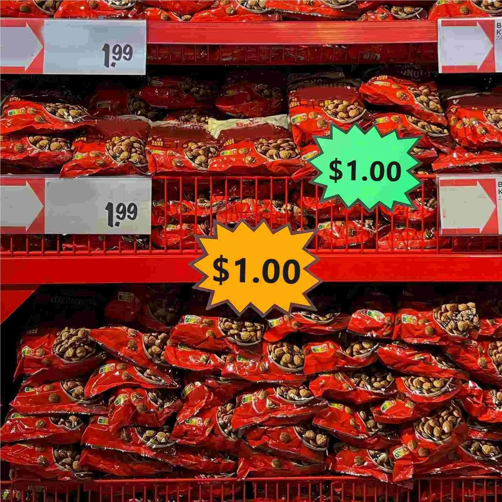 160 szt. fluorescencyjna etykieta z ceną detaliczna etykieta wyprzedaż znak pusta naklejka papierowa karta wystawowa supermarket sklep garaż podwórko