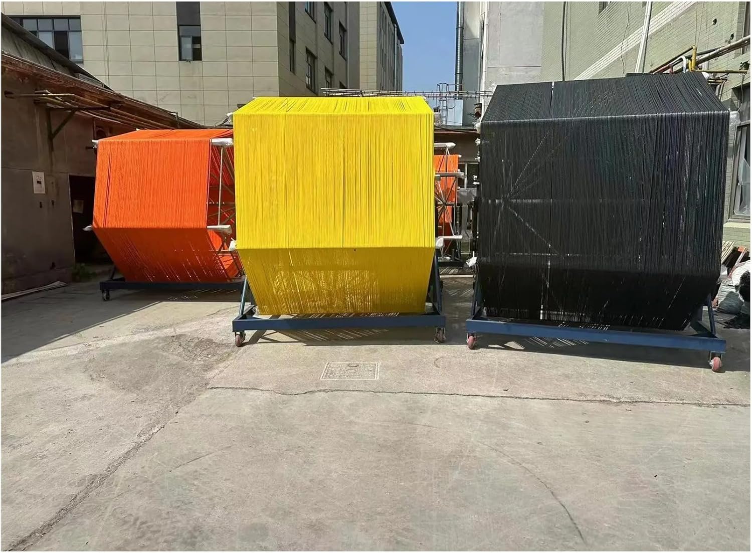 12mm x 25m 車用合成ウインチロープ ヘビーデューティー車両用ウインチケーブル アクセサリー ATV UTV トラック用 ラ