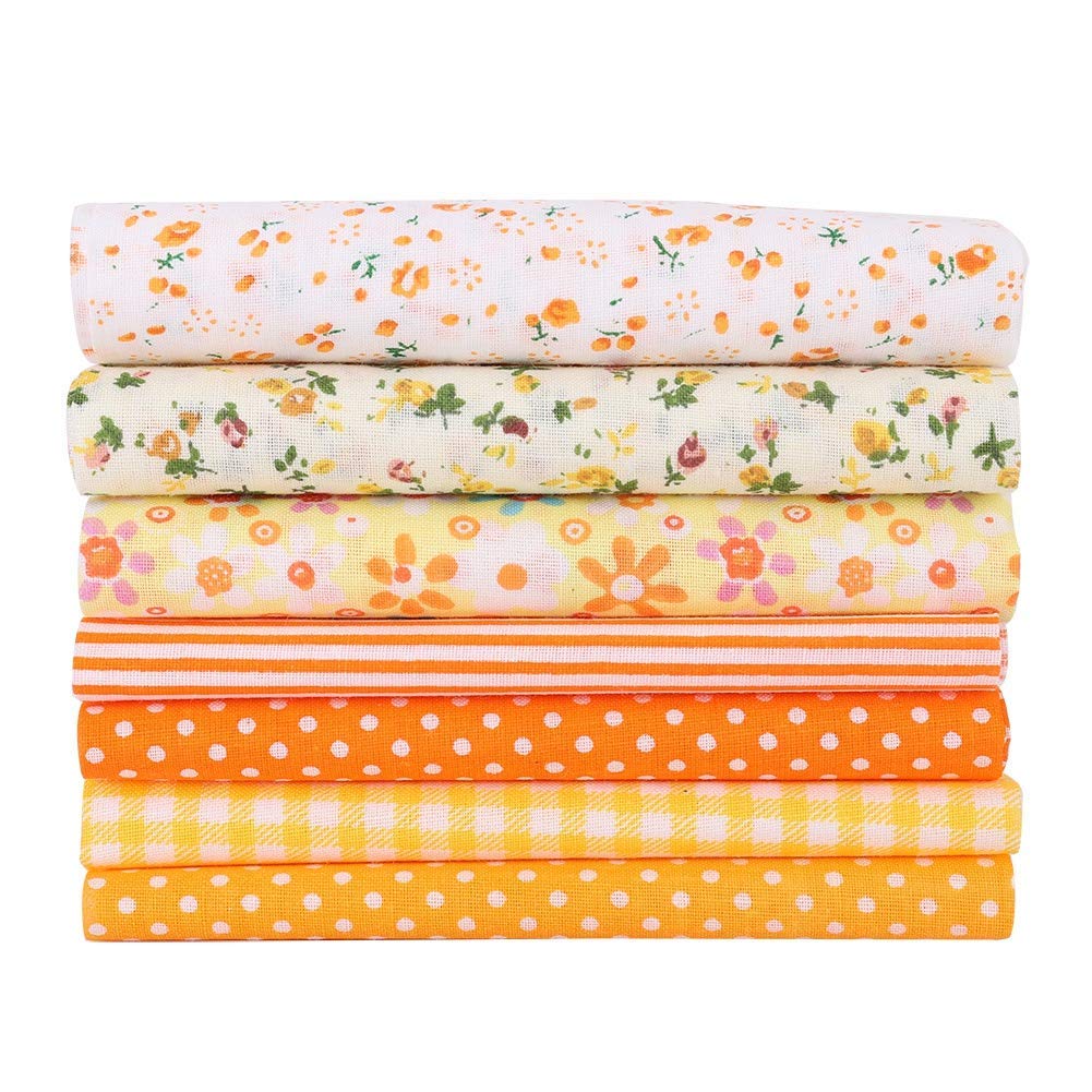 50 Stuks Katoen Stof Stof Packs Patchwork Stoffen 100% Katoenen Doek Diy Handgemaakt Naaien Quilt Stof Katoenen Stof Diverse Ontwerpen 25cm X 25c 50 Stuks Katoen Stof Stof Packs Patchwork Stoffen 100% Katoenen Doek Diy Handgemaakt Naaien Quilt Stof Katoenen Stof Diverse Ontwerpen 25cm X 25c