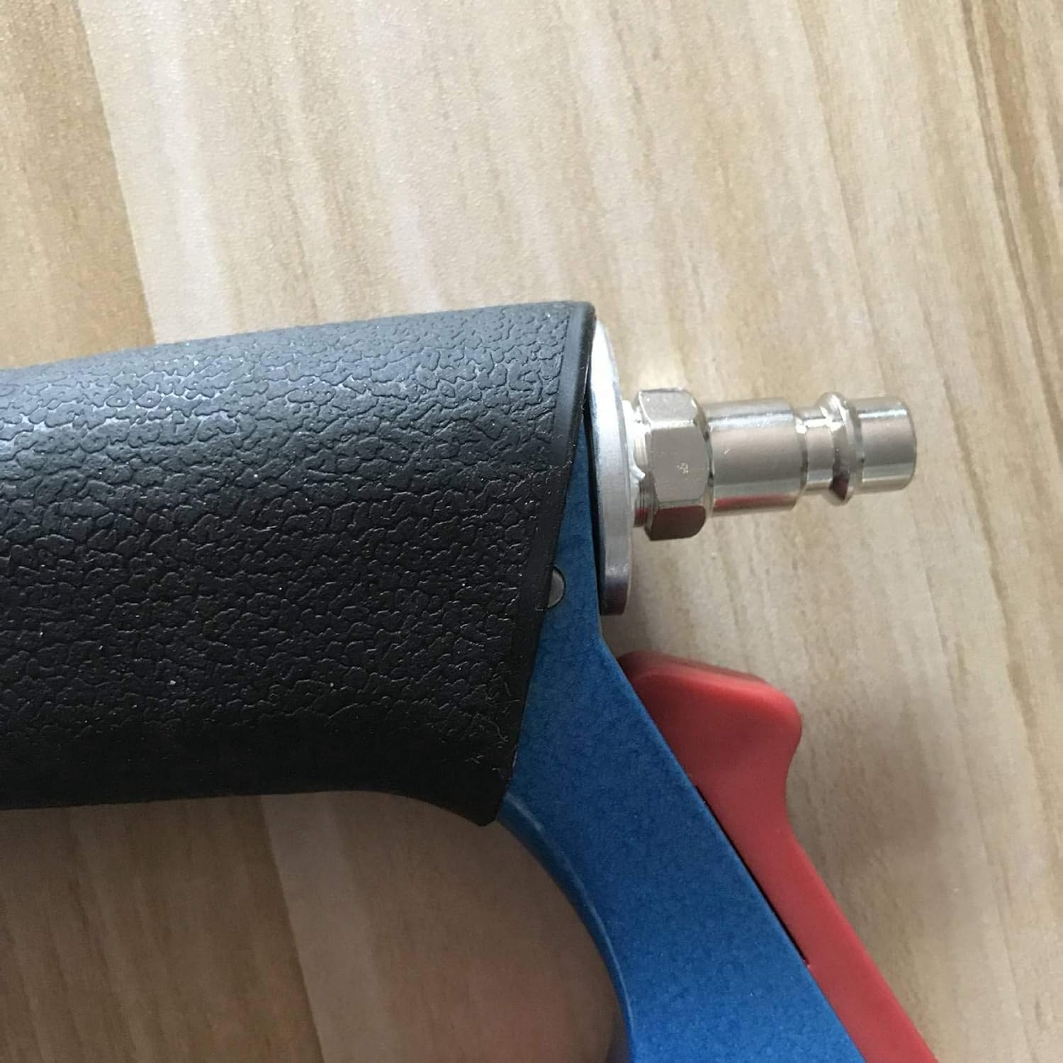 Tlilyy 8016LN grapadora neumática de la clavadora de la grapadora de la larga BeA para la clavadora de muebles neumática