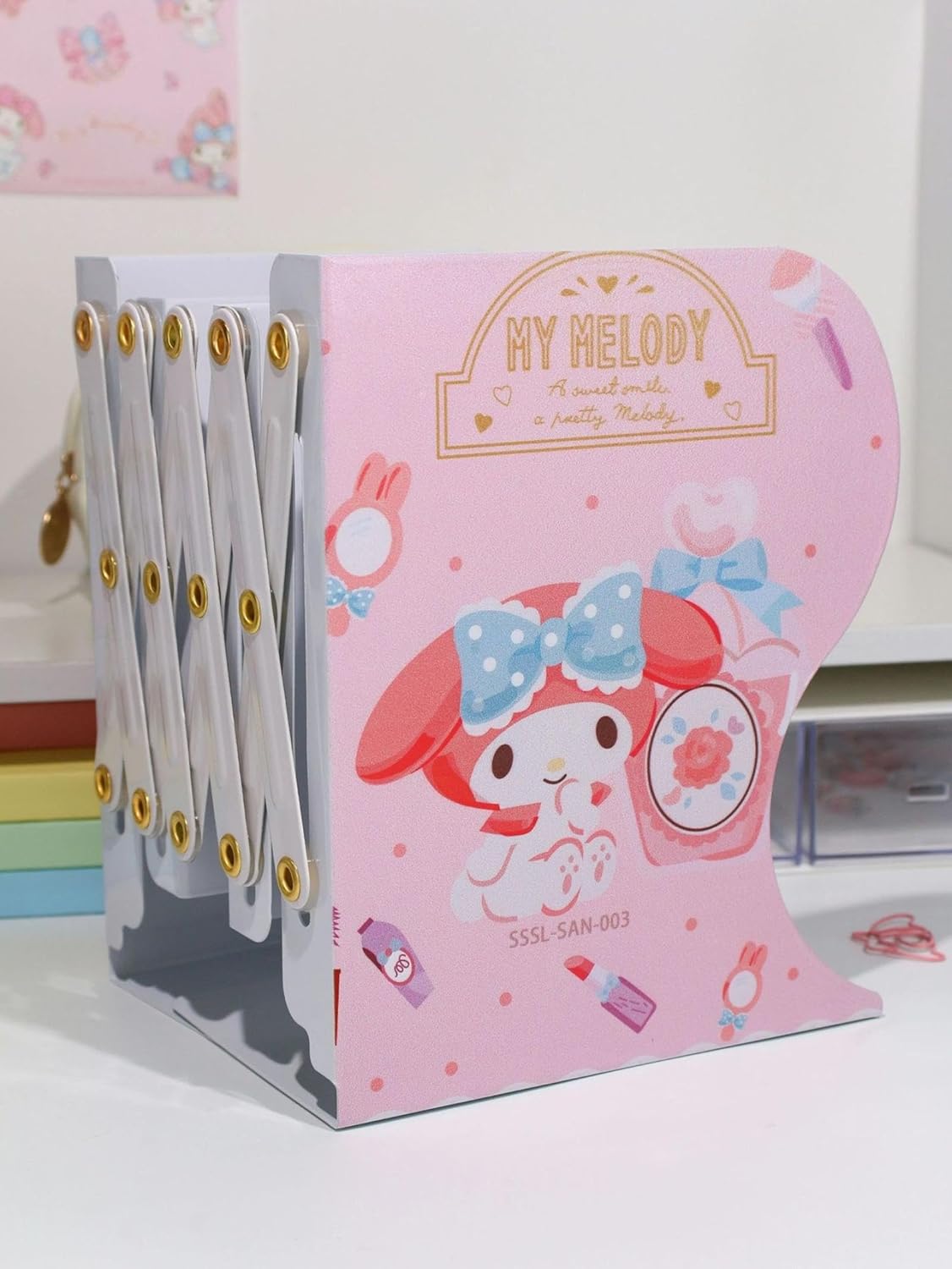 Folded Collection Books, Books, Bookshelf dividers, by Storage cabinets, Retractable Cinnamon Dog Showroom, Student Books