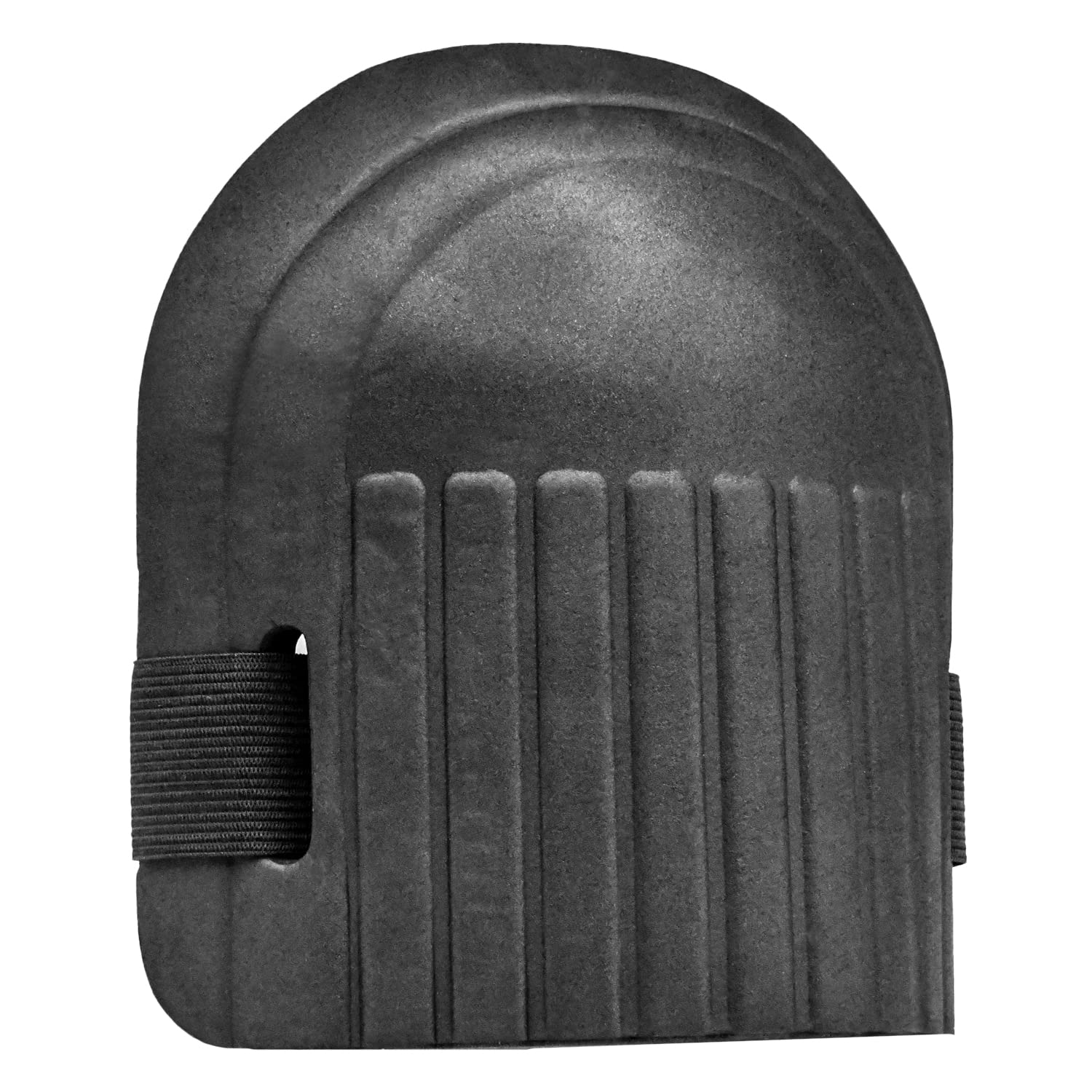 Kingman Foam Cushion Knee Pads w/Strap (1 Pack)