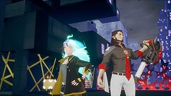 Dusk ダスク 新品未開封 Switch スイッチ　北米版 Amazon.co.jp: Dusk Diver 酉閃町 -ダスクダイバー ユウセン