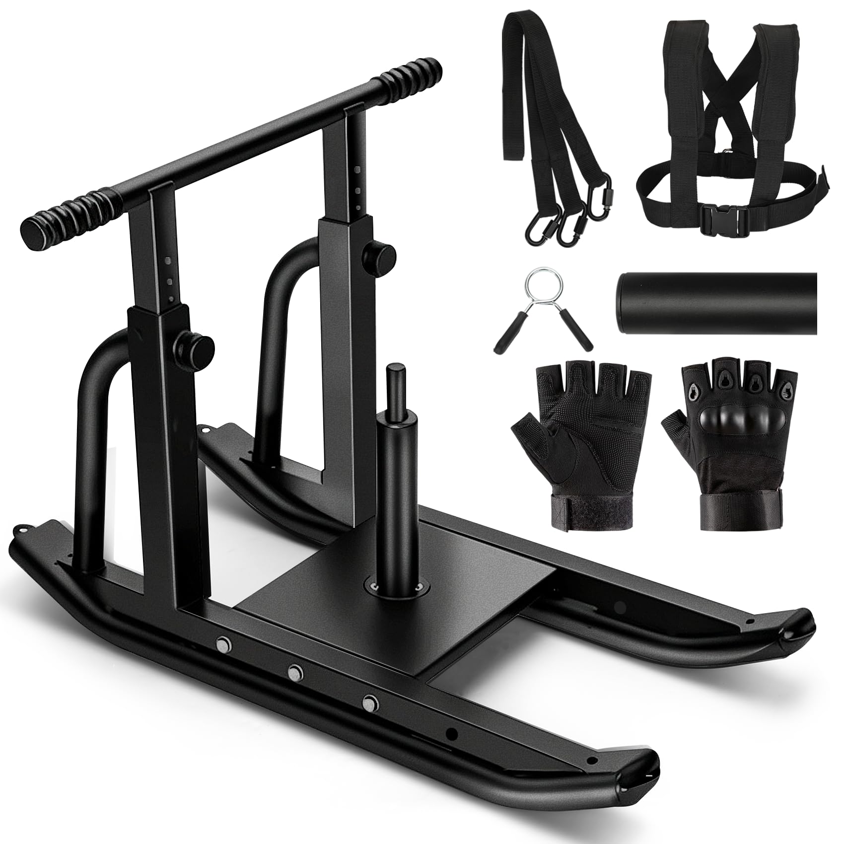 Amazon.co.jp: 重量そり、フィットネスそり、フィットネス筋力