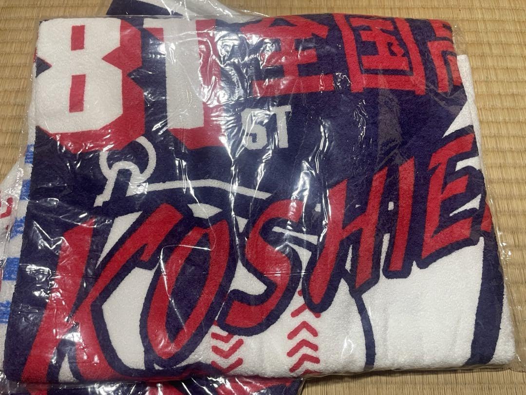 Amazon.co.jp: 第81回夏の甲子園記念タオル 1999年 高校野球権 : おもちゃ