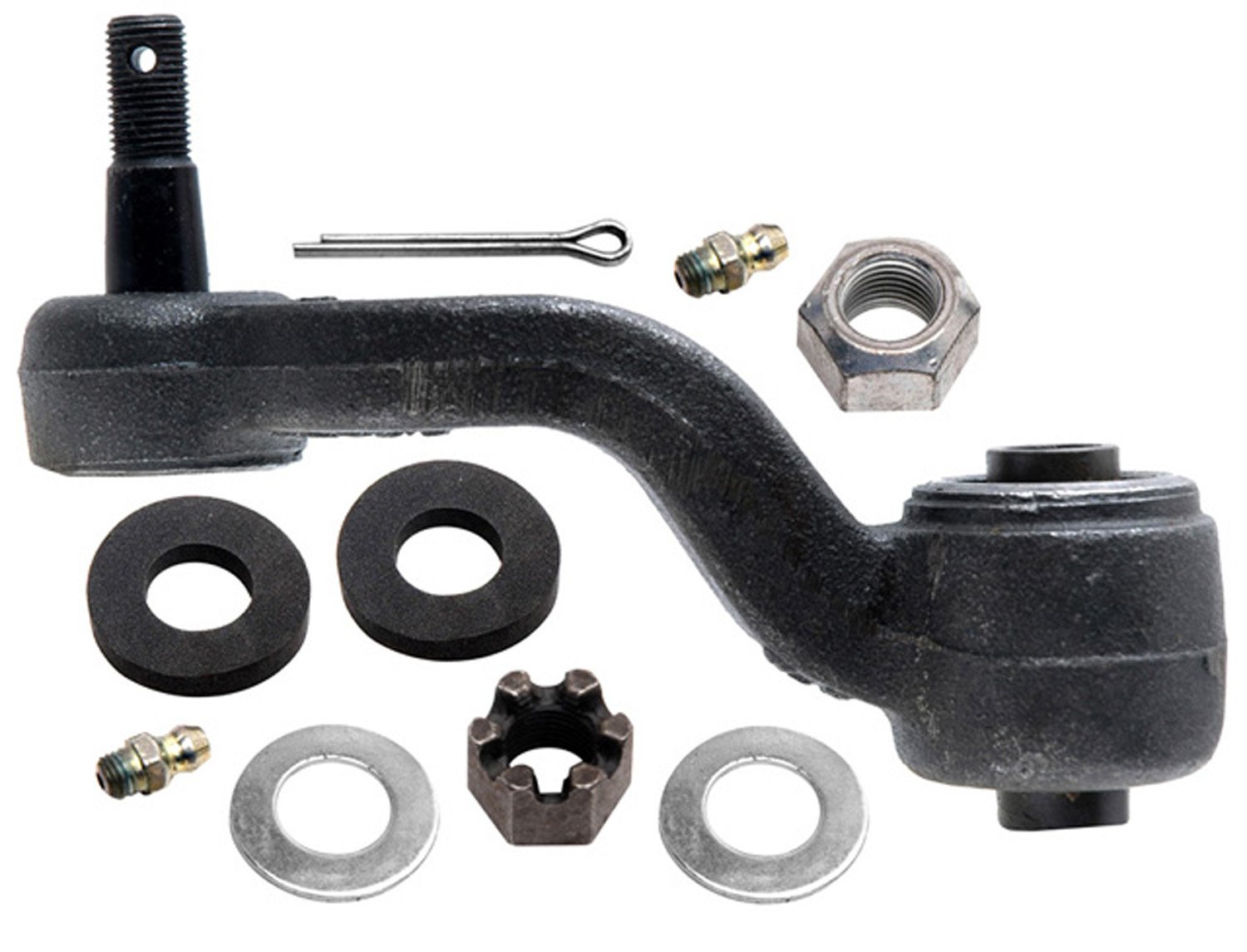 Terminal De Direção ACDelco 46A0784A - Original GM