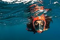 Vista 7 de Ocean Reef - Aria QR+ & Duo Fins