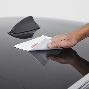 SONAX (422200 Polishing Cloths