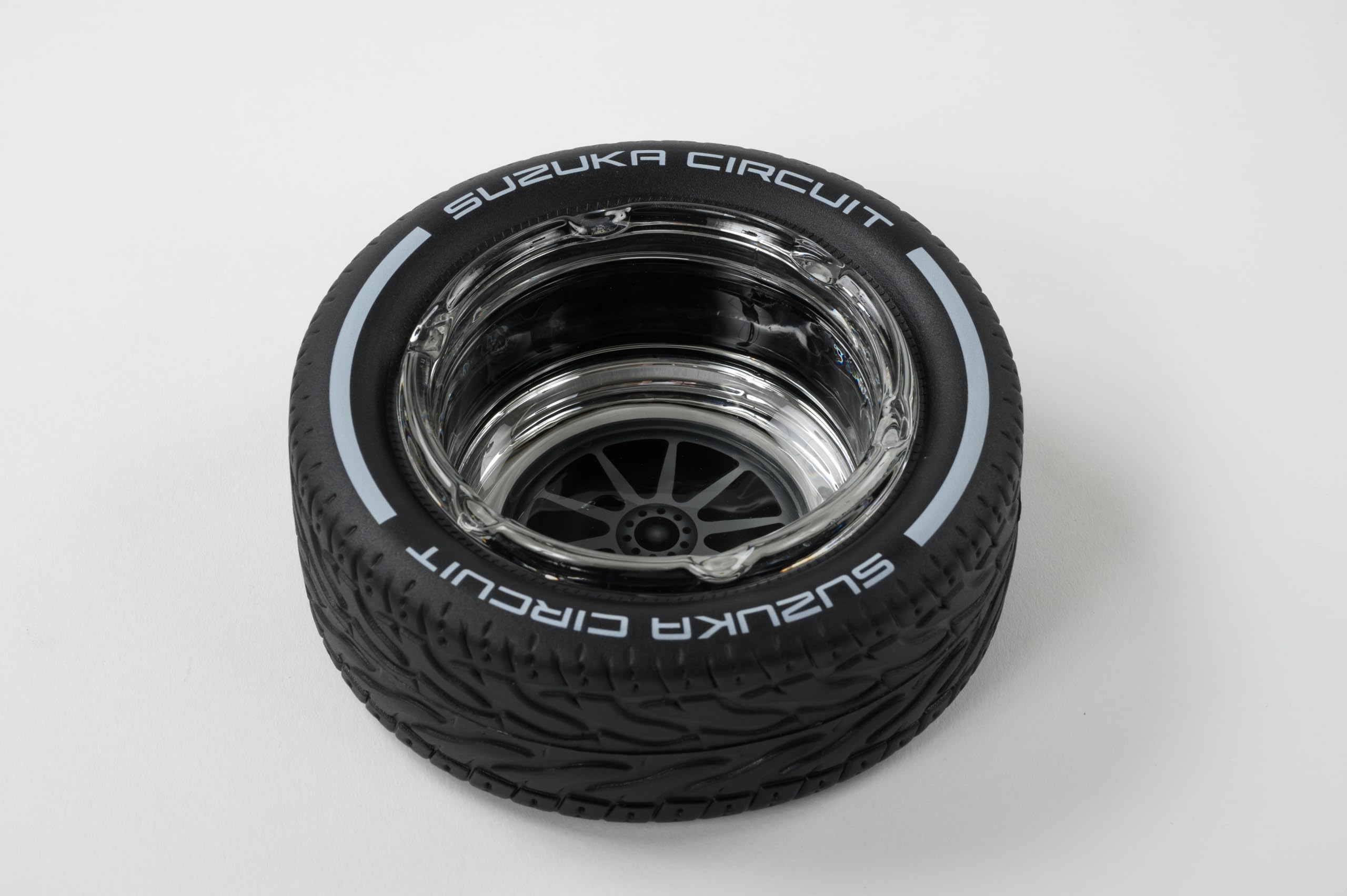 タイヤ　灰皿　DUNLOP HAMATOWN 3個まとめて タイヤ 灰皿 DUNLOP HAMATOWN 3個まとめて Yahoo!オークション