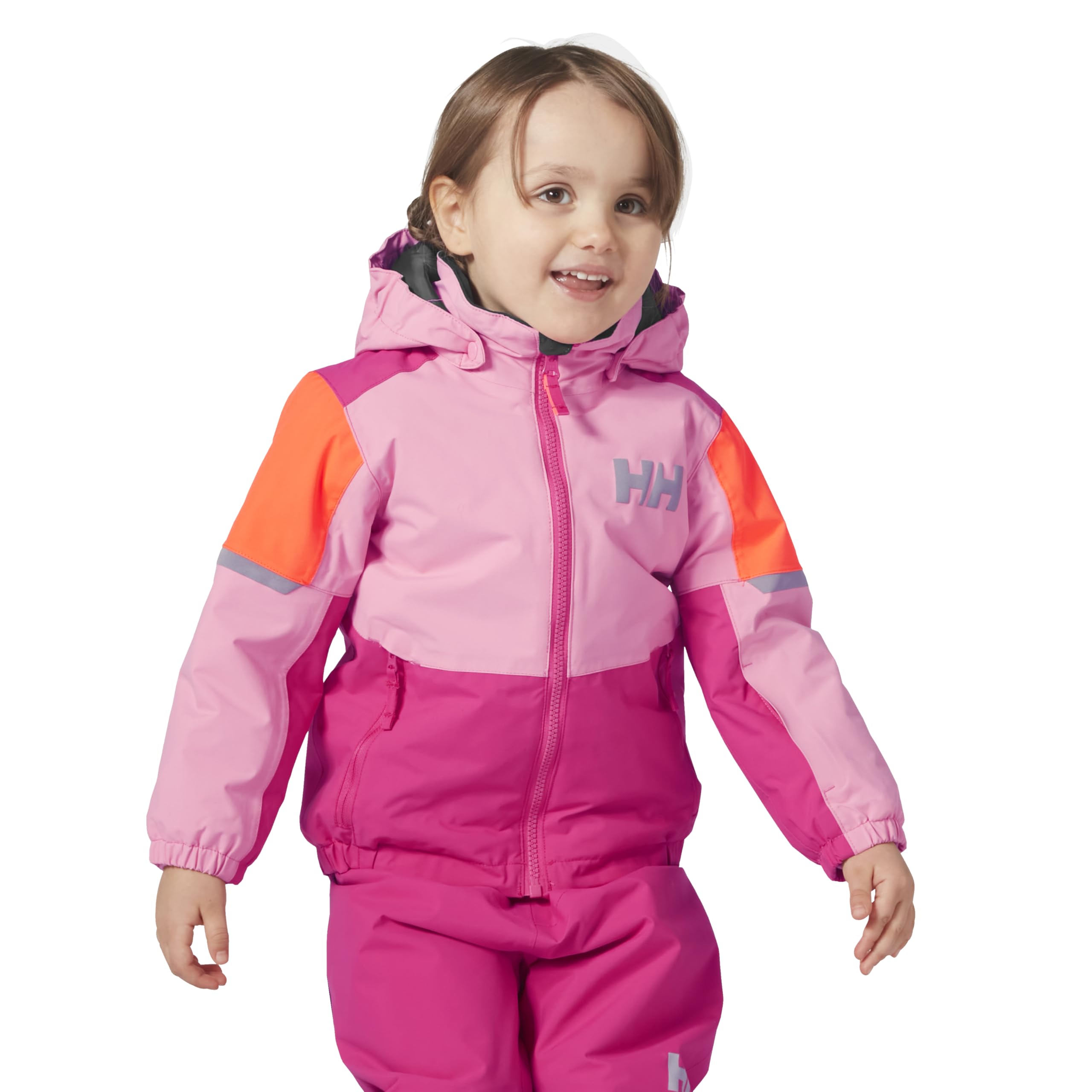 Amazon.com : Helly Hansen Rider 2.0 Insulated Ski Jacket for Kids