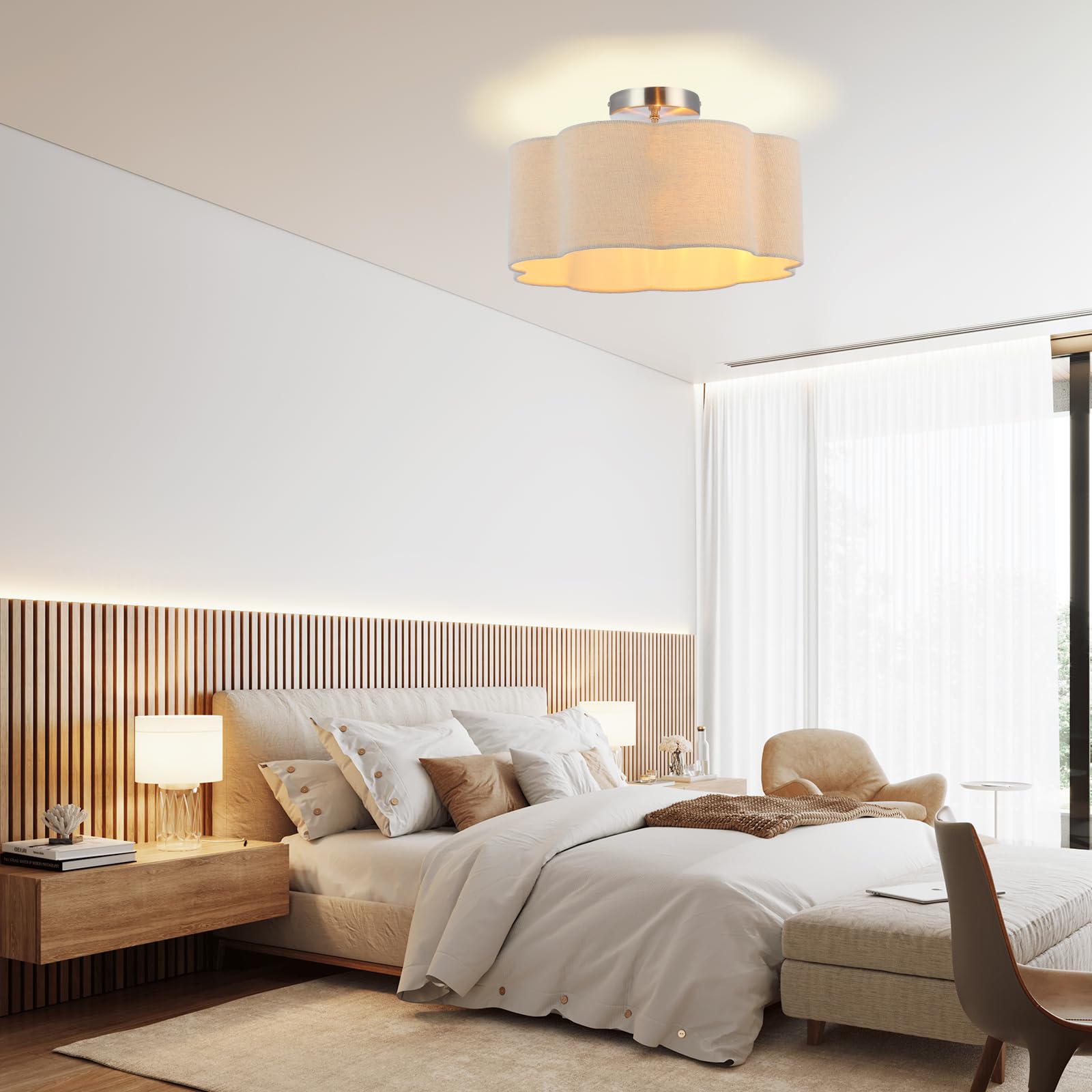 KHG LED-Deckenleuchte - Bei Möbel Kraft online kaufen KHG LED-Deckenleuchte - Bei Möbel Kraft online kaufen